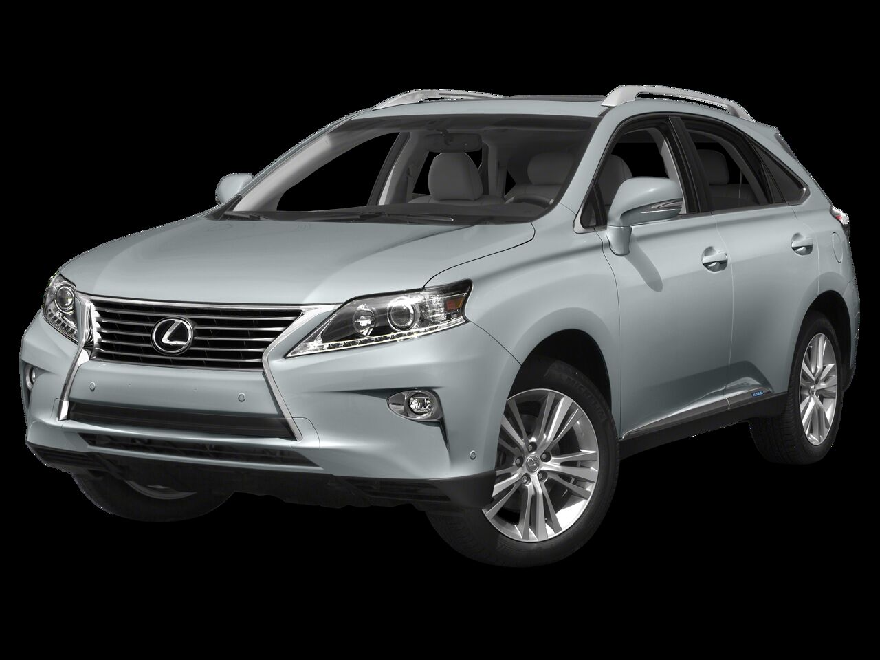 2015 LEXUS RX