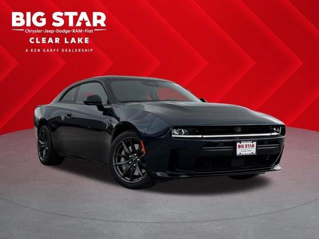 2026 DODGE Charger