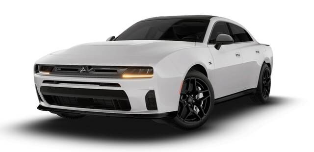 2026 DODGE Charger