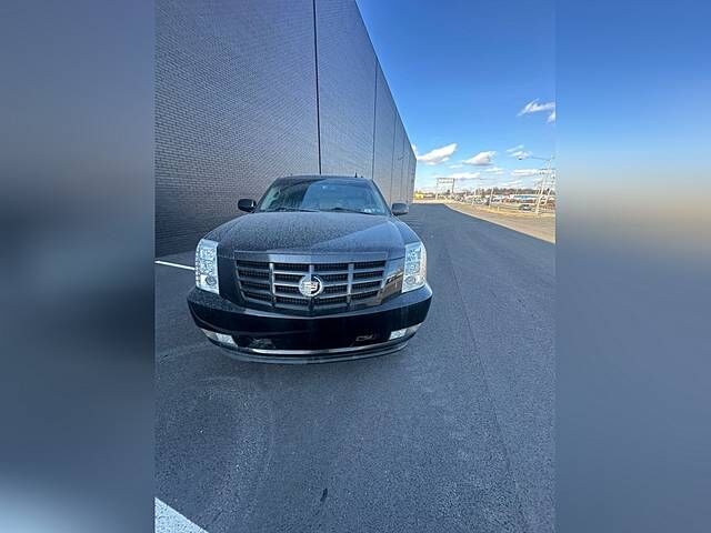 2012 CADILLAC Escalade
