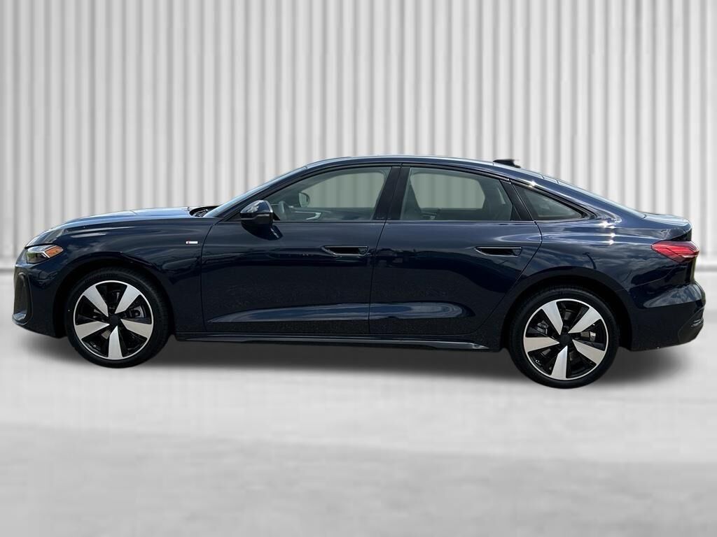 2026 Audi A5