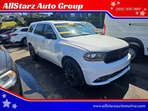 2016 DODGE Durango
