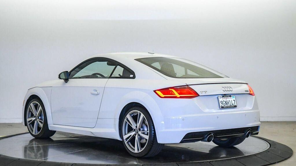 2023 Audi TT