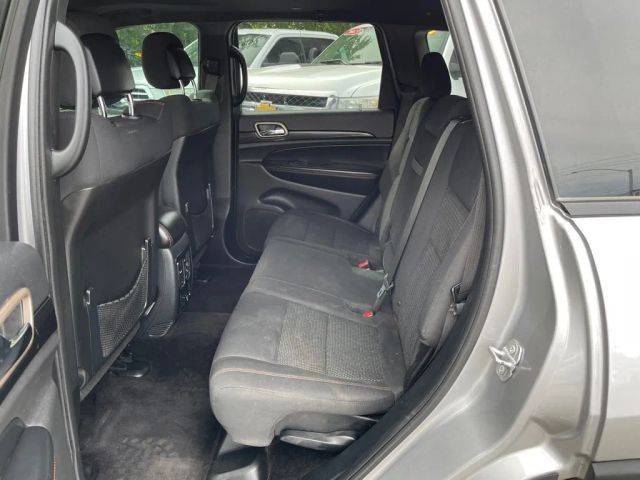 2016 CADILLAC XTS