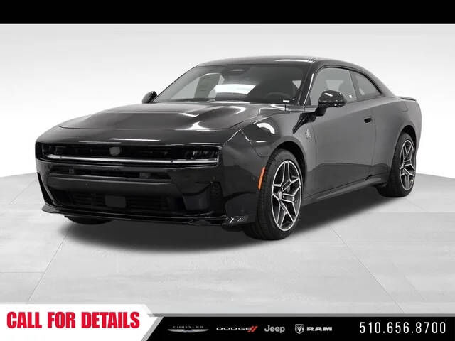 2026 DODGE Charger