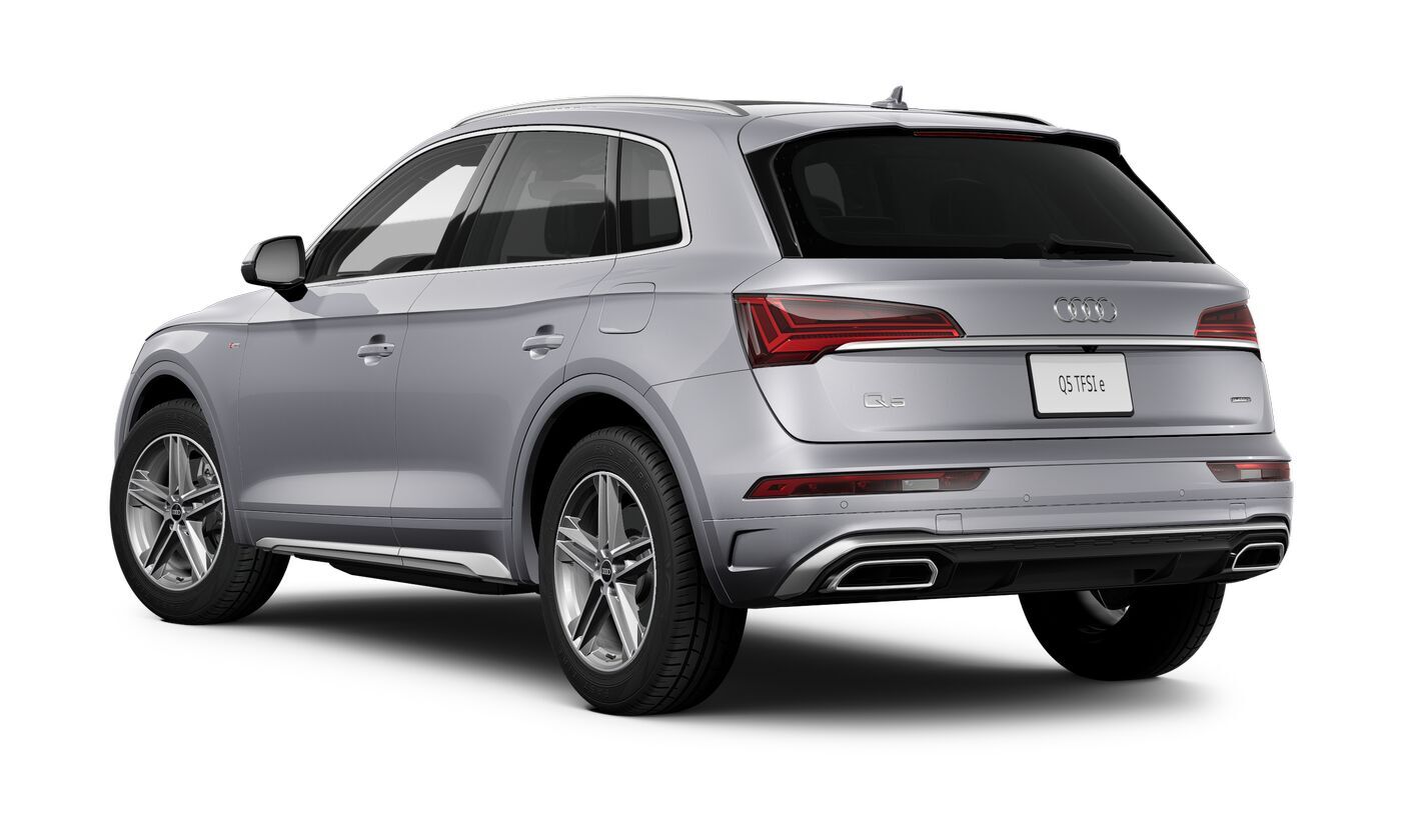 2023 Audi Q5 e