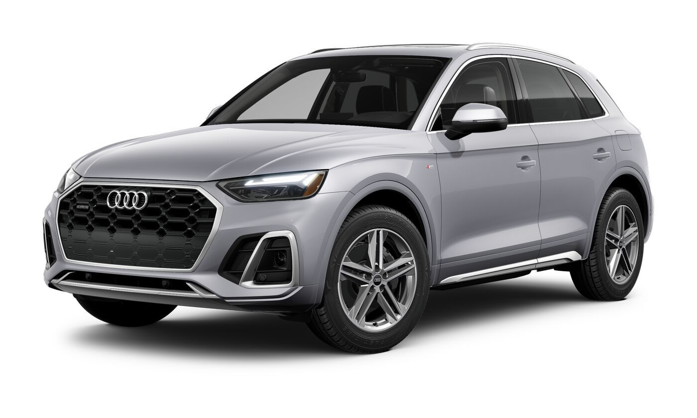 2023 AUDI Q5 e