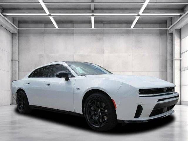 2026 DODGE Charger