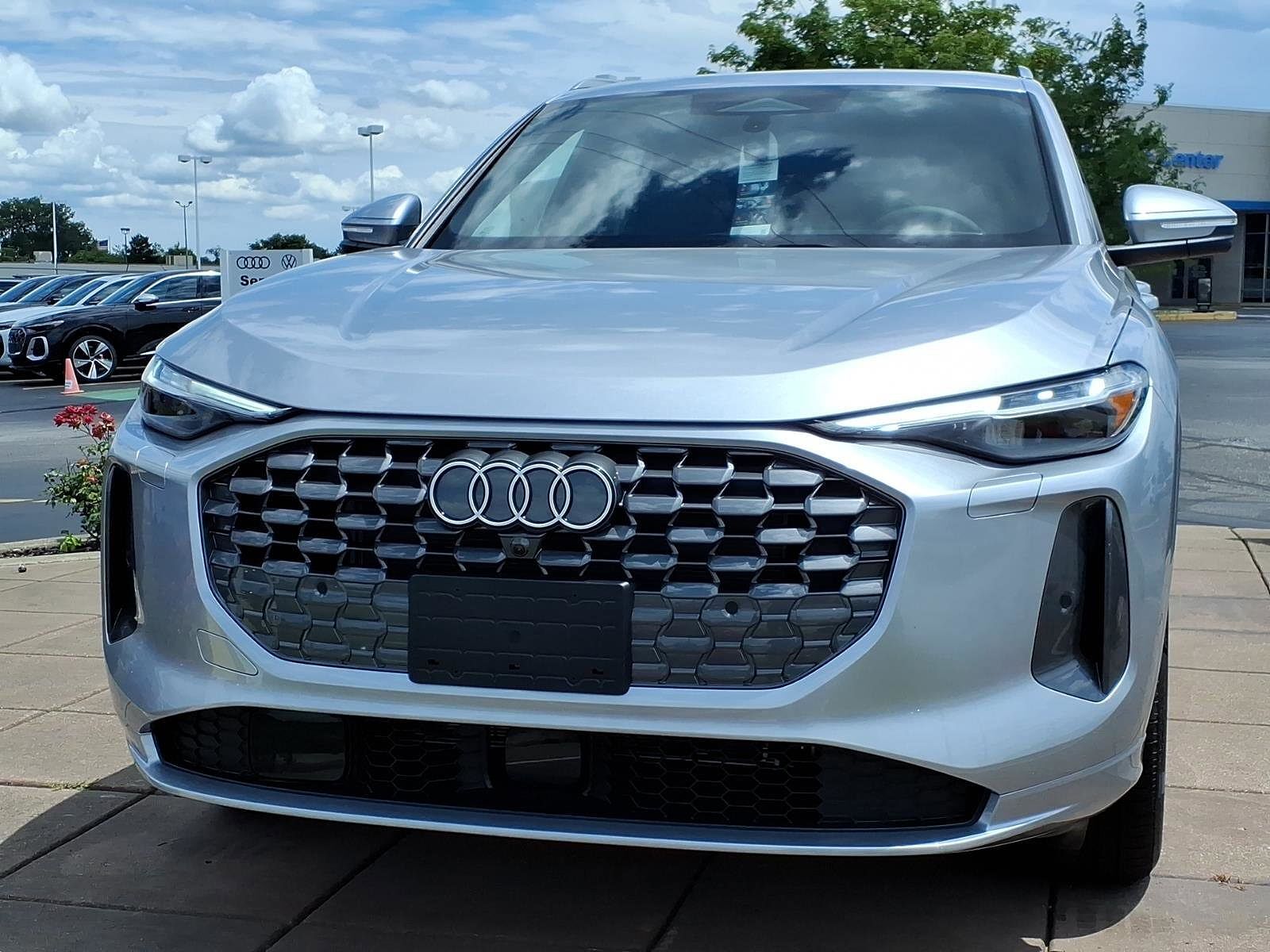 2026 Audi Q5