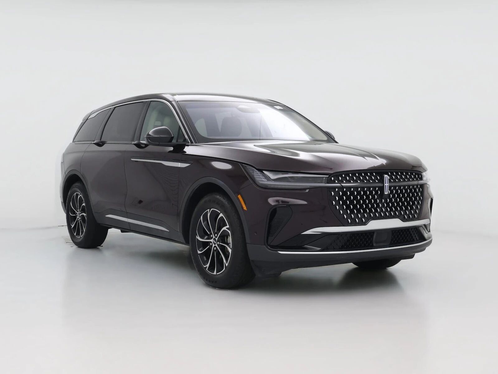 2024 LINCOLN Nautilus