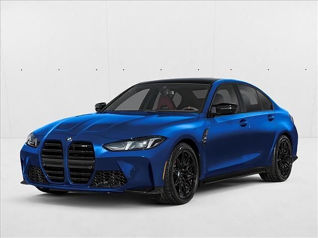 2027 BMW M3