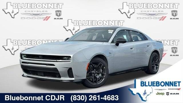 2026 DODGE Charger