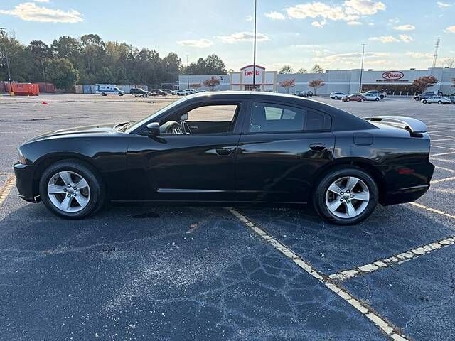 2013 DODGE Charger