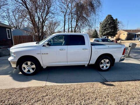 2009 DODGE Ram