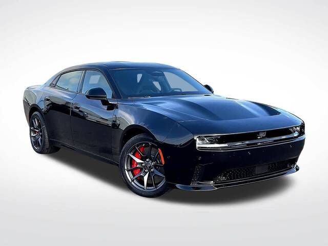 2026 DODGE Charger