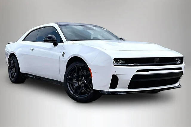 2026 DODGE Charger