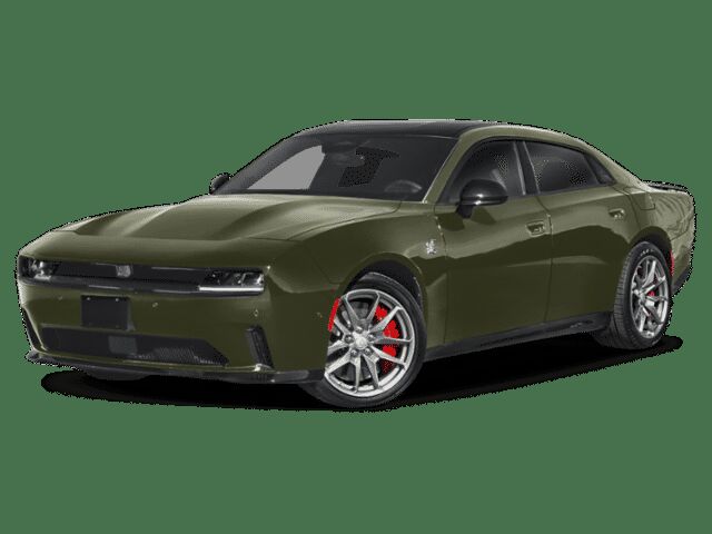 2026 DODGE Charger