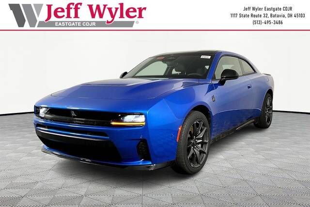 2026 DODGE Charger