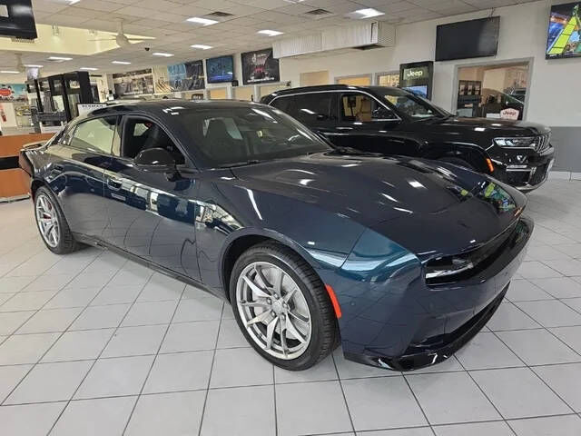 2026 DODGE Charger