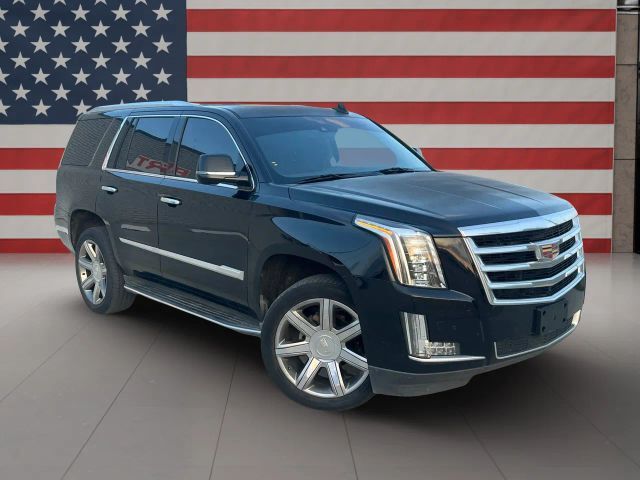 2016 CADILLAC Escalade