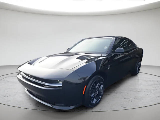 2025 DODGE Charger
