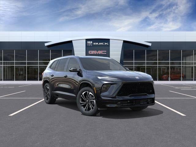 2026 BUICK Enclave