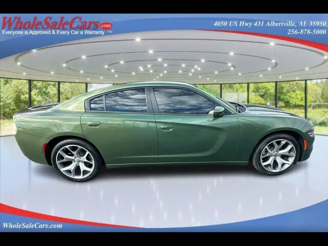 2022 DODGE Charger