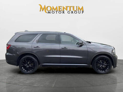 2015 DODGE Durango