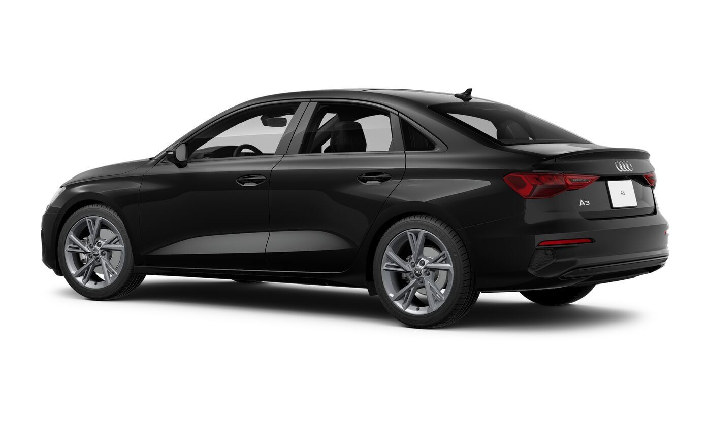 2024 Audi A3