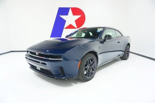 2026 DODGE Charger