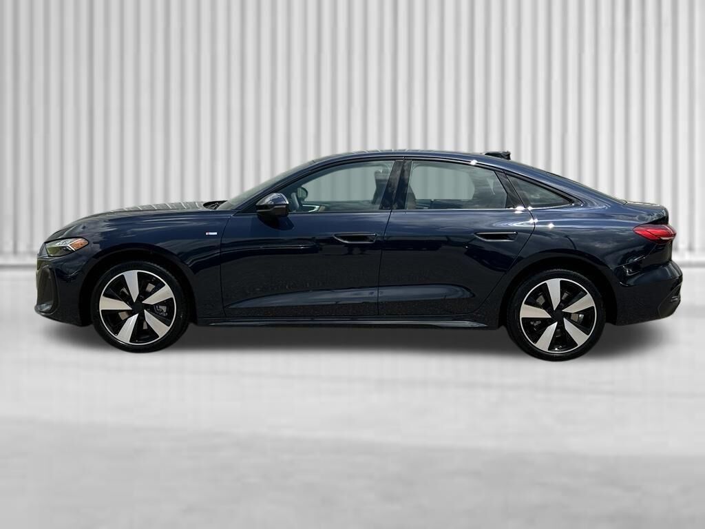 2026 Audi A5