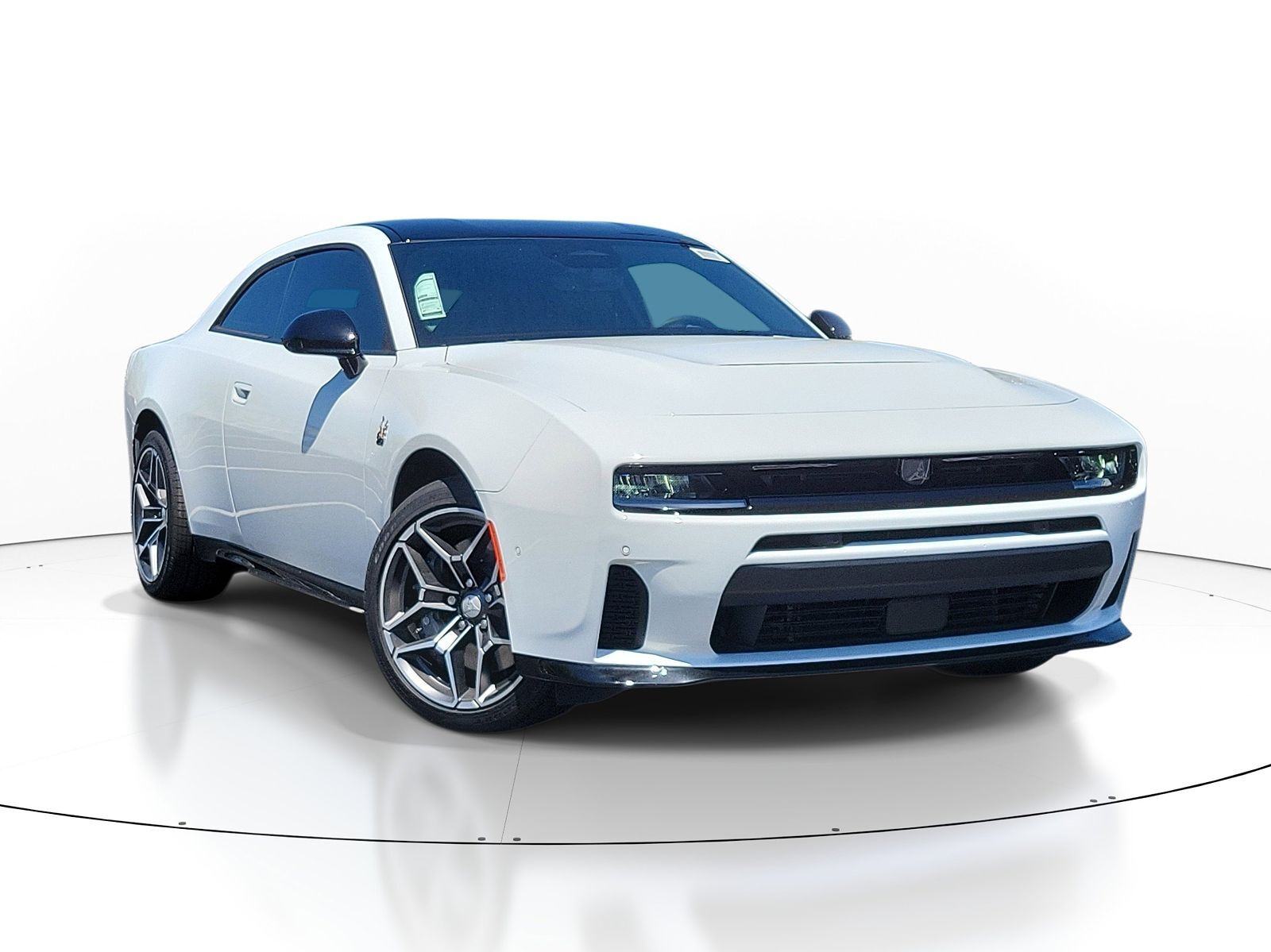 2026 DODGE Charger