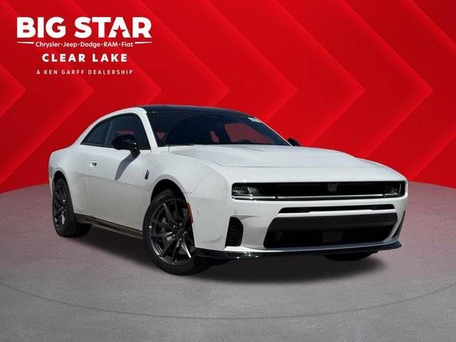 2026 DODGE Charger