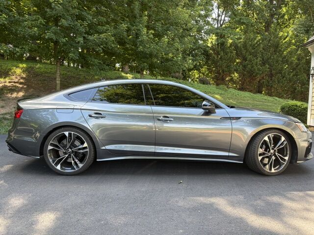 2024 AUDI S5