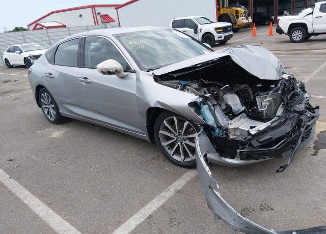 2025 ACURA Integra