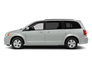2014 DODGE Grand Caravan