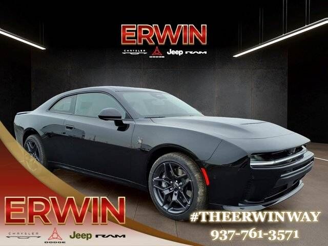 2026 DODGE Charger