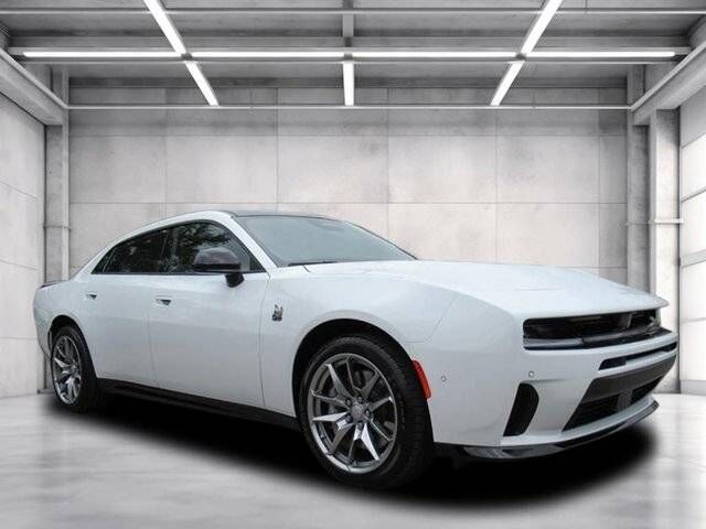 2026 DODGE Charger