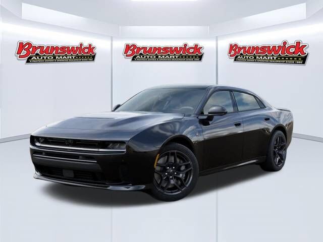 2026 DODGE Charger