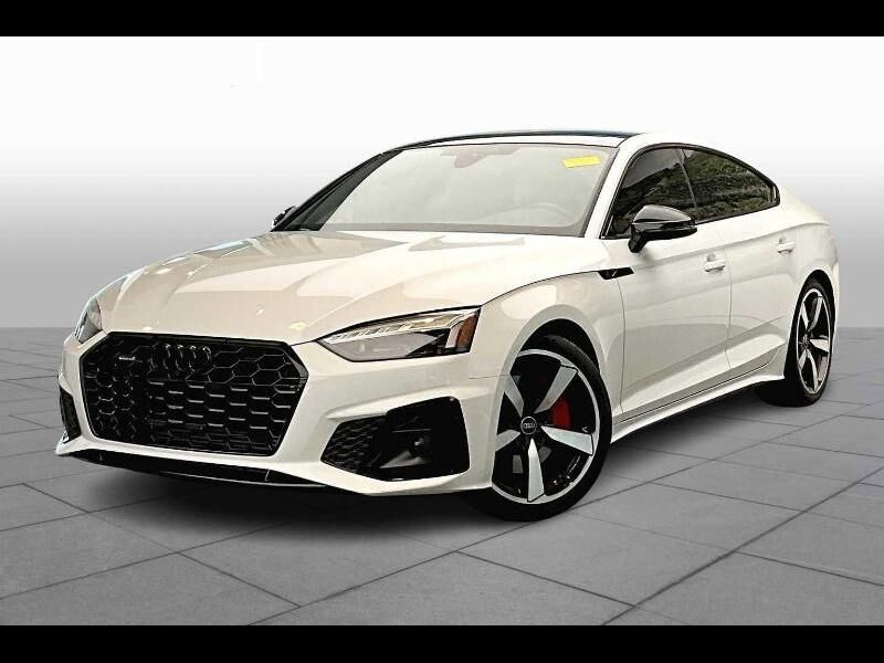2024 AUDI A5