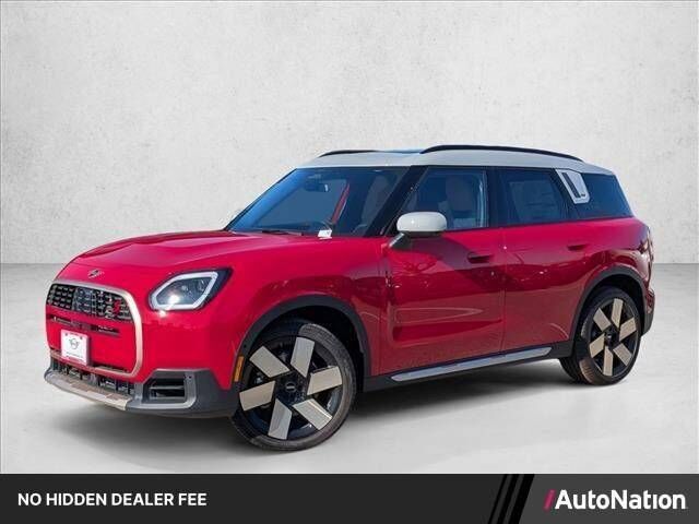 2026 MINI Countryman