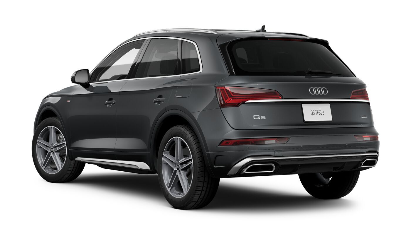 2023 Audi Q5 e
