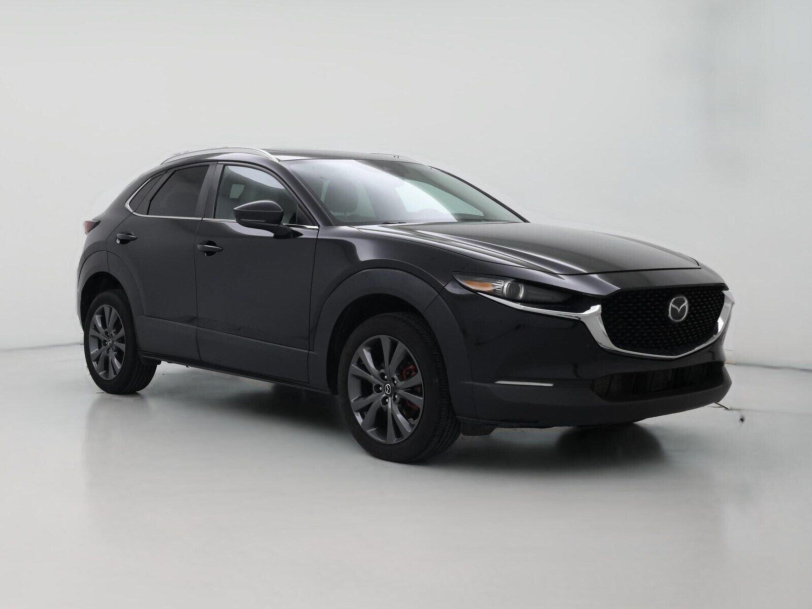 2021 MAZDA CX-30