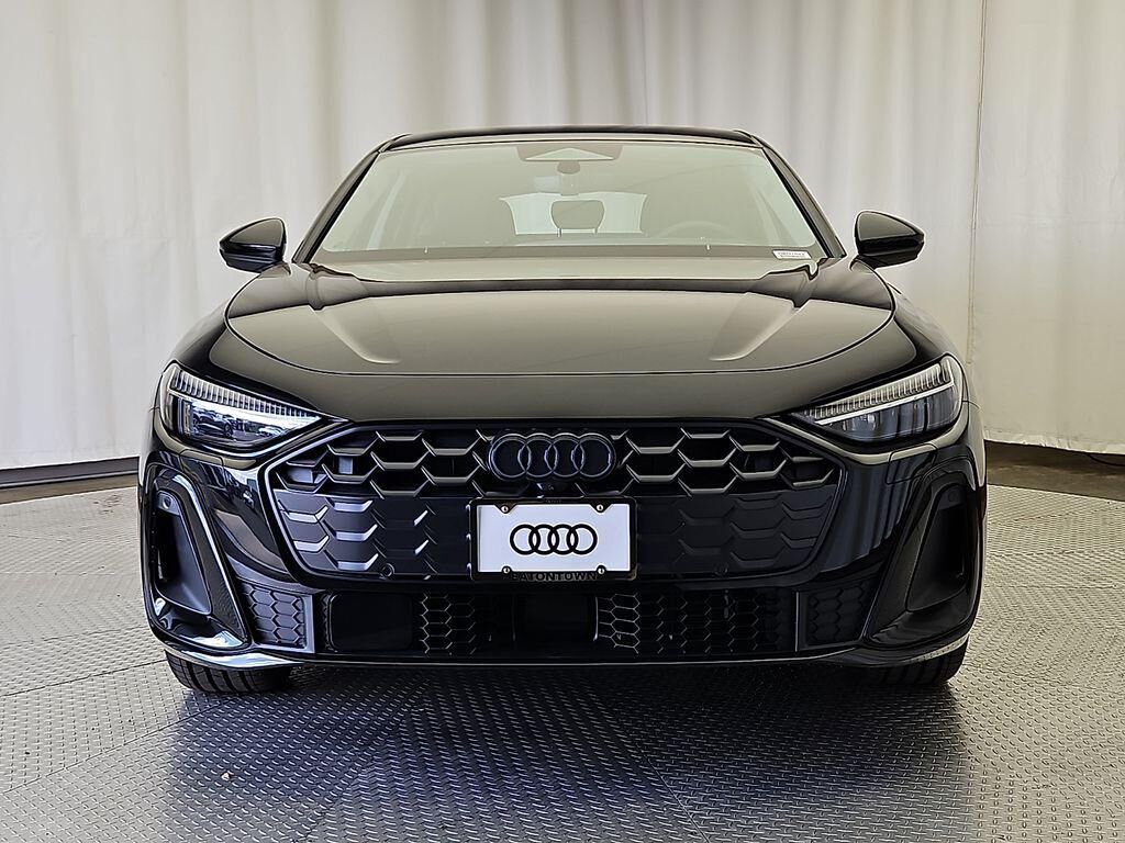 2026 Audi A5