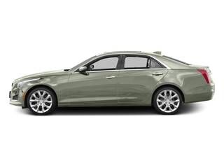 2016 CADILLAC CTS