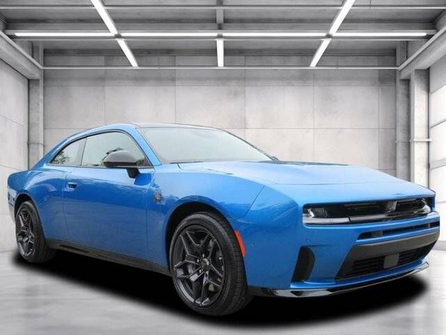 2026 DODGE Charger