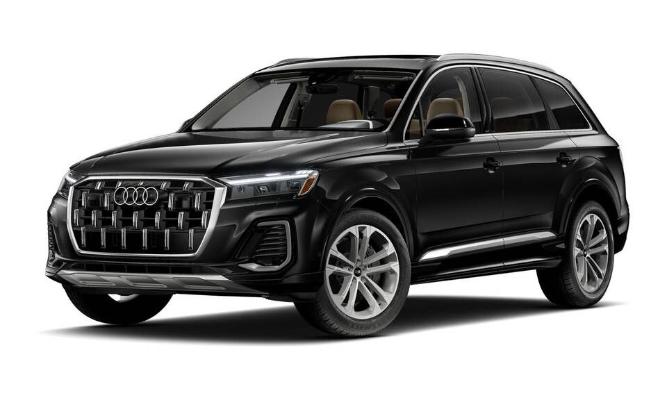 2025 AUDI Q7