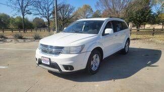 2012 DODGE Journey