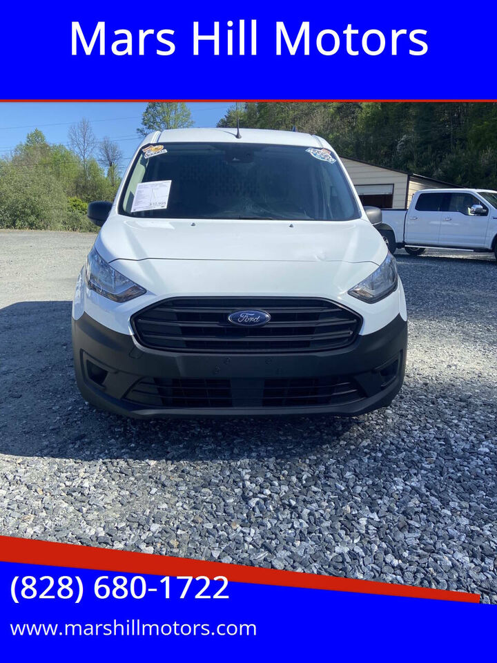 2022 FORD Transit