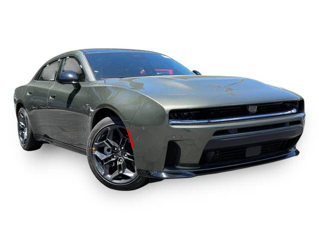 2026 DODGE Charger